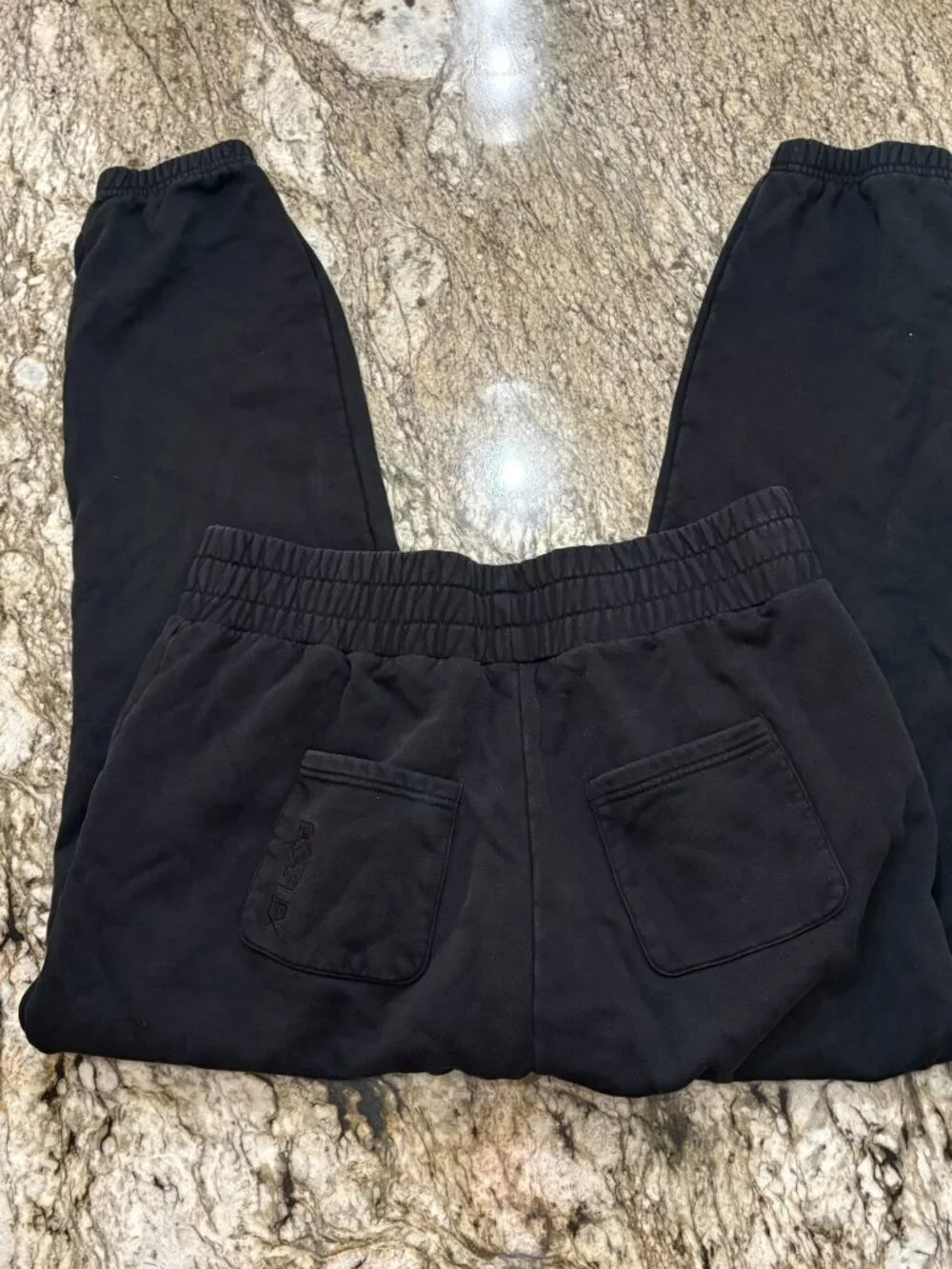 Popflex Active Cloud Rollover Sweatpants